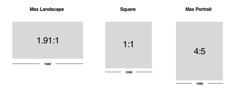 aspect!    ratio is the ratio of an image s width to its height you can calculate the exact ratio for any of your photos by taking the width in pixels and - does instagram followers go in order