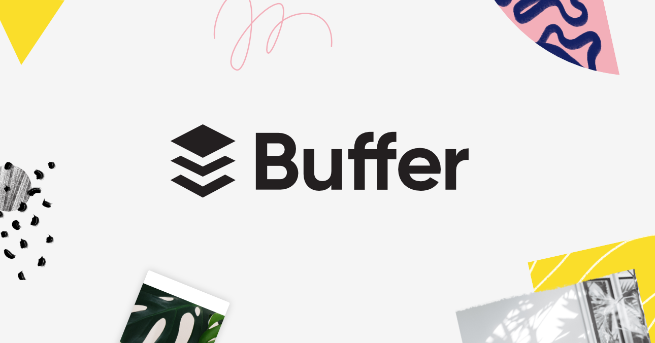 How To Create And Schedule A Social Media Content Plan Buffer Com